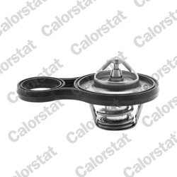 TERMOSTAT LICHID RACIRE CALORSTAT BY VERNET TH6843.91J - Compatibil cu CHRYSLER, DODGE, JEEP, MINI, PLYMOUTH