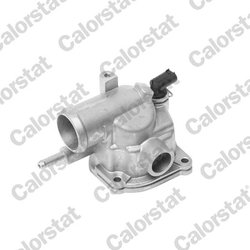 Termostat lichid racire Calorstat by Vernet TH6847.92J