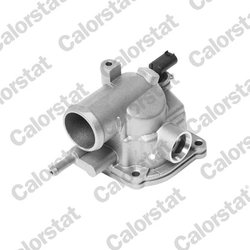 TERMOSTAT LICHID RACIRE CALORSTAT BY VERNET TH6846.87J - Compatibil cu MERCEDES-BENZ