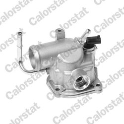 TERMOSTAT LICHID RACIRE CALORSTAT BY VERNET TH6850.87J - Compatibil cu MERCEDES-BENZ