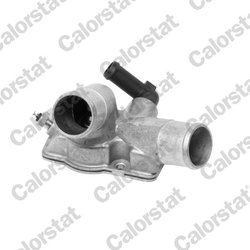 TERMOSTAT LICHID RACIRE CALORSTAT BY VERNET TH6855.92J - Compatibil cu OPEL, VAUXHALL