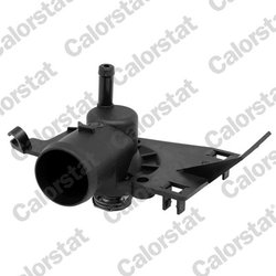 TERMOSTAT LICHID RACIRE CALORSTAT BY VERNET TH6859.88J - Compatibil cu SKODA