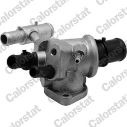 TERMOSTAT LICHID RACIRE CALORSTAT BY VERNET TH6871.88J - Compatibil cu LANCIA