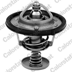 Termostat lichid racire Calorstat by Vernet TH6870.82J