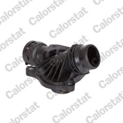 TERMOSTAT LICHID RACIRE CALORSTAT BY VERNET TH6872.88J - Compatibil cu BMW