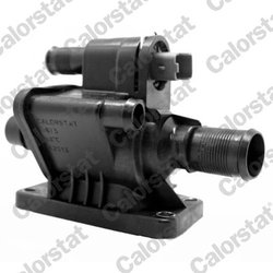 TERMOSTAT LICHID RACIRE CALORSTAT BY VERNET TH6875.83J - Compatibil cu CITROEN, FIAT, FORD, MAZDA, MINI, PEUGEOT, VOLVO