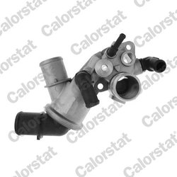 TERMOSTAT LICHID RACIRE CALORSTAT BY VERNET TH6878.75J - Compatibil cu FIAT