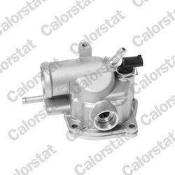 TERMOSTAT LICHID RACIRE CALORSTAT BY VERNET TH6884.92J - Compatibil cu MERCEDES-BENZ