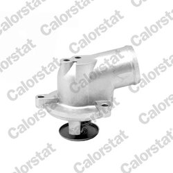 TERMOSTAT LICHID RACIRE CALORSTAT BY VERNET TH6954.87J - Compatibil cu MERCEDES-BENZ