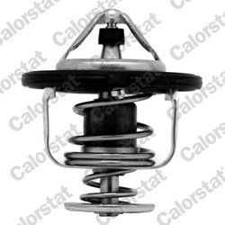 TERMOSTAT LICHID RACIRE CALORSTAT BY VERNET TH6948.82J - Compatibil cu MAZDA