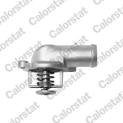 Termostat lichid racire Calorstat by Vernet TH6966.87J