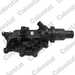 Termostat lichid racire Calorstat by Vernet TH6971.83J