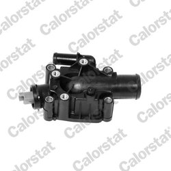 TERMOSTAT LICHID RACIRE CALORSTAT BY VERNET TH6972.91J - Compatibil cu CITROEN, PEUGEOT