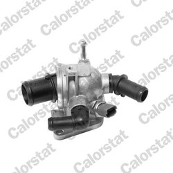 TERMOSTAT LICHID RACIRE CALORSTAT BY VERNET TH6981.88J - Compatibil cu ALFA ROMEO, FIAT, LANCIA, OPEL, VAUXHALL