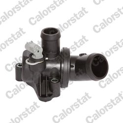 TERMOSTAT LICHID RACIRE CALORSTAT BY VERNET TH6991.87J - Compatibil cu MERCEDES-BENZ