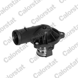 TERMOSTAT LICHID RACIRE CALORSTAT BY VERNET TH6994.87J - Compatibil cu AUDI, VW