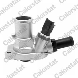 TERMOSTAT LICHID RACIRE CALORSTAT BY VERNET TH7067.88J - Compatibil cu CHRYSLER, FIAT, FORD, LANCIA
