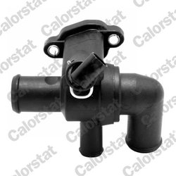 Termostat lichid racire Calorstat by Vernet TH7086.90J