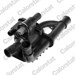 TERMOSTAT LICHID RACIRE CALORSTAT BY VERNET TH7087.83J - Compatibil cu CITROEN, FIAT, FORD, MAZDA, MINI, PEUGEOT, VOLVO