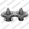 TERMOSTAT LICHID RACIRE CALORSTAT BY VERNET TH7106.83J - Compatibil cu MERCEDES-BENZ