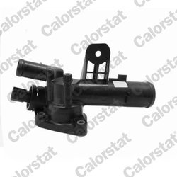 TERMOSTAT LICHID RACIRE CALORSTAT BY VERNET TH7125.83J - Compatibil cu DACIA, NISSAN, RENAULT
