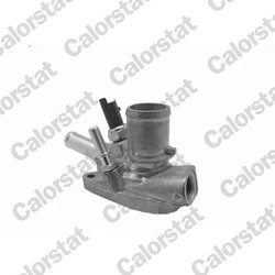 TERMOSTAT LICHID RACIRE CALORSTAT BY VERNET TH7139.80J - Compatibil cu ABARTH, ALFA ROMEO, FIAT, LANCIA, OPEL