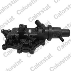 TERMOSTAT LICHID RACIRE CALORSTAT BY VERNET TH7158.89J - Compatibil cu RENAULT