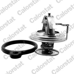 TERMOSTAT LICHID RACIRE CALORSTAT BY VERNET TH7163.84J - Compatibil cu MERCEDES-BENZ