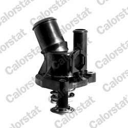 Termostat lichid racire Calorstat by Vernet TH7164.82J