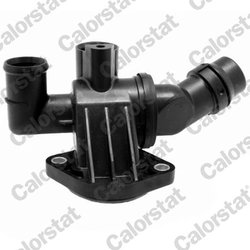 TERMOSTAT LICHID RACIRE CALORSTAT BY VERNET TH7170.80J - Compatibil cu AUDI, SEAT, VW