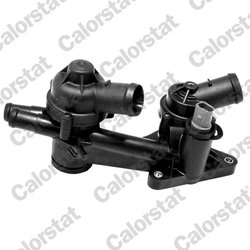 Termostat lichid racire Calorstat by Vernet TH7171.87J