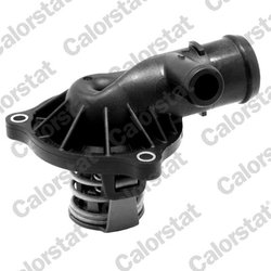 TERMOSTAT LICHID RACIRE CALORSTAT BY VERNET TH7174.87J - Compatibil cu AUDI, VW