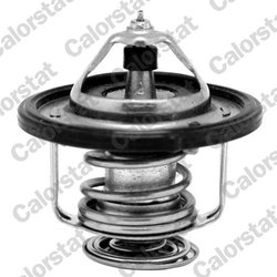 TERMOSTAT LICHID RACIRE CALORSTAT BY VERNET TH7185.80J - Compatibil cu CHEVROLET, DAEWOO, OPEL, VAUXHALL
