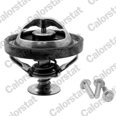 TERMOSTAT LICHID RACIRE CALORSTAT BY VERNET TH7186.90J - Compatibil cu VOLVO