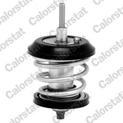 TERMOSTAT LICHID RACIRE CALORSTAT BY VERNET TH7188.95J - Compatibil cu AUDI, SEAT, SKODA, VW