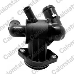 TERMOSTAT LICHID RACIRE CALORSTAT BY VERNET TH7189.87J - Compatibil cu AUDI, SEAT, SKODA, VW