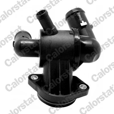 TERMOSTAT LICHID RACIRE CALORSTAT BY VERNET TH7189.87J - Compatibil cu AUDI, SEAT, SKODA, VW