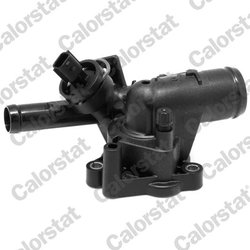 TERMOSTAT LICHID RACIRE CALORSTAT BY VERNET TH7190.87J - Compatibil cu RENAULT
