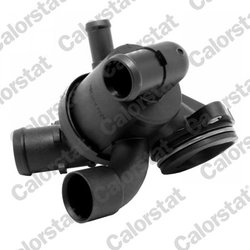 TERMOSTAT LICHID RACIRE CALORSTAT BY VERNET TH7227.91J - Compatibil cu AUDI, SEAT, SKODA, VW