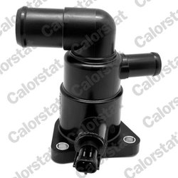 TERMOSTAT LICHID RACIRE CALORSTAT BY VERNET TH7232.82J - Compatibil cu OPEL, SUZUKI, VAUXHALL