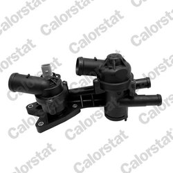 TERMOSTAT LICHID RACIRE CALORSTAT BY VERNET TH7237.83J - Compatibil cu SEAT, SKODA, VW