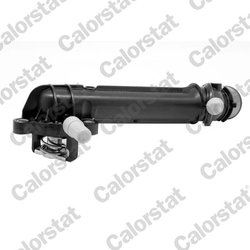 Termostat lichid racire Calorstat by Vernet TH7241.88J