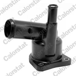 TERMOSTAT LICHID RACIRE CALORSTAT BY VERNET TH7255.82J - Compatibil cu LEXUS, TOYOTA