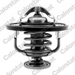 Termostat lichid racire Calorstat by Vernet TH7261.88J