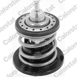 TERMOSTAT LICHID RACIRE CALORSTAT BY VERNET TH7265.80 - Compatibil cu SEAT, SKODA, VW