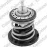 Termostat lichid racire Calorstat by Vernet TH7265.80