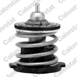 TERMOSTAT LICHID RACIRE CALORSTAT BY VERNET TH7274.80 - Compatibil cu AUDI, SEAT, SKODA, VW