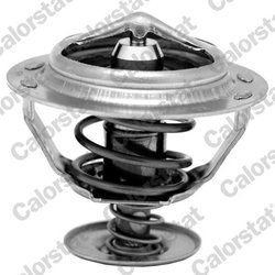 TERMOSTAT LICHID RACIRE CALORSTAT BY VERNET TH7280.92J - Compatibil cu AUDI, SEAT, SKODA, VW