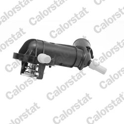 TERMOSTAT LICHID RACIRE CALORSTAT BY VERNET TH7283.88J - Compatibil cu FIAT, JEEP