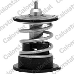 Termostat lichid racire Calorstat by Vernet TH7287.87